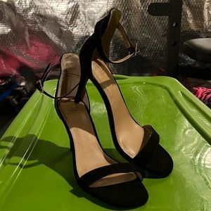 Women's Matetial Girl Heels